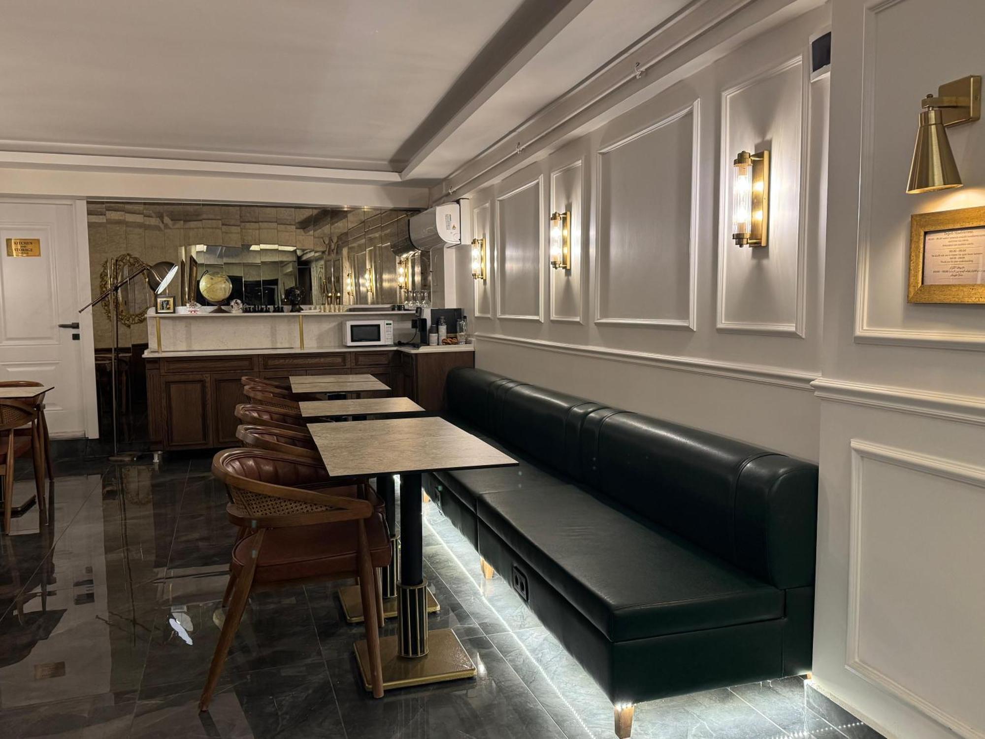 The Peraport Hotel — Photos 2