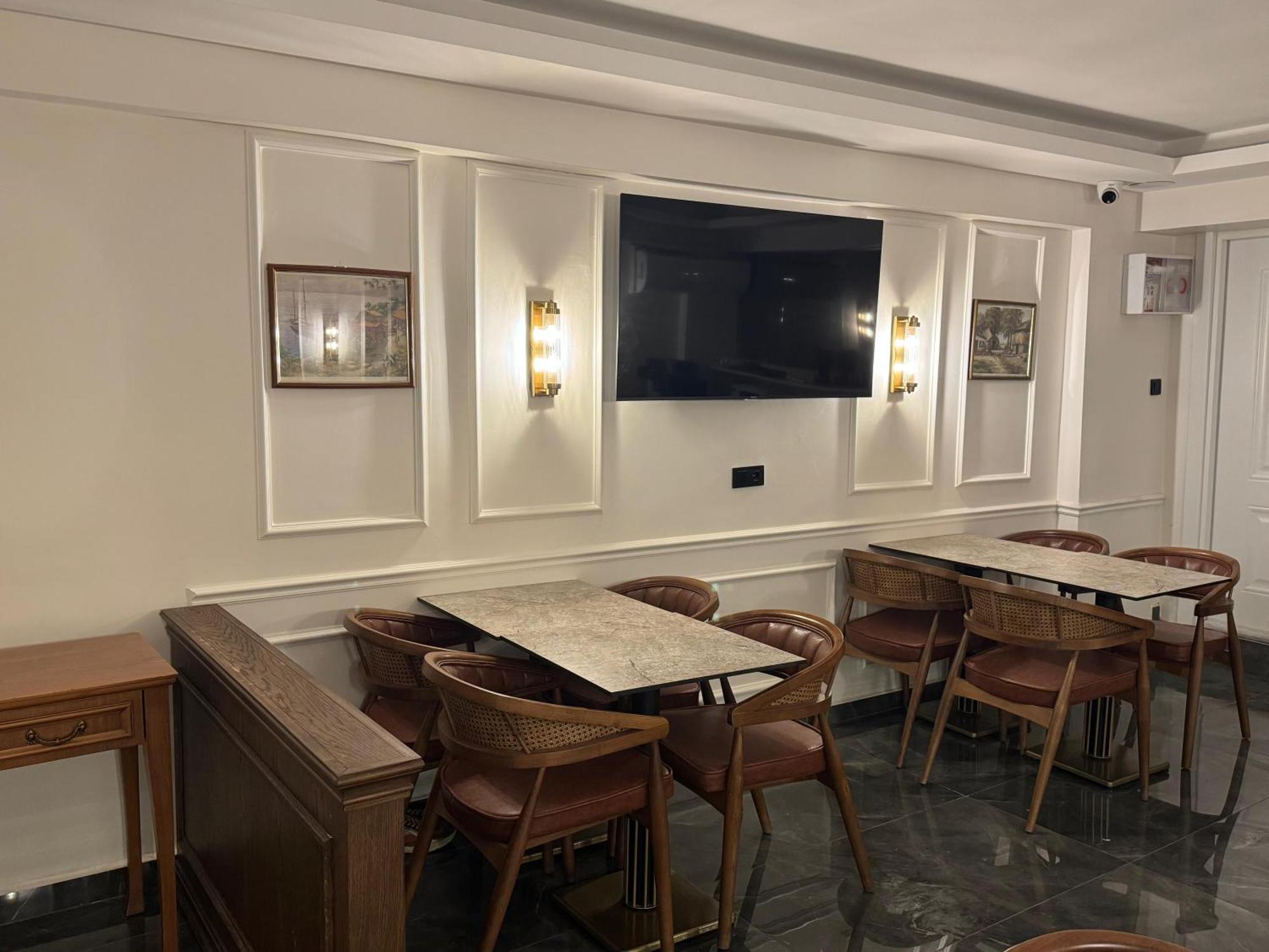 The Peraport Hotel — Photos 1